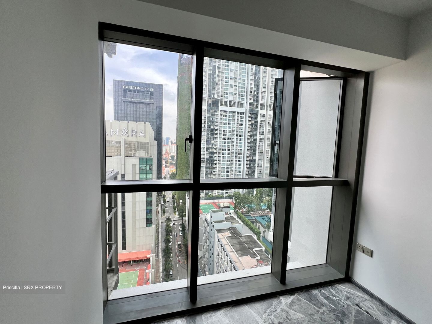 One Bernam (D2), Apartment #505629191